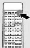 KENWOOD XD-9580 - Set the ON/STANDBY key to STANDBY position. - 1