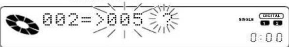 002=>005 SINGLE DIGITAL 1 2 0:00