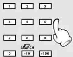 1 2 3 4 5 6 7 8 9 0 +10 +100 PTY SEARCH