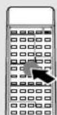 KENWOOD XD-9580 - Execute the erase operation. - 1