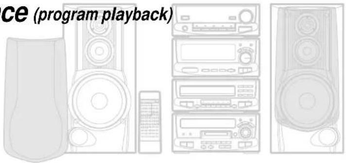 ce (program playback)