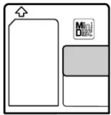 Mini DI