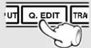 KENWOOD XD-9580 - Select Q.MOVE. - 2