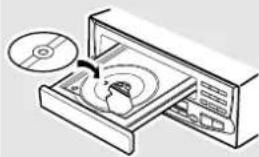 KENWOOD XD-9580 - To listen to CD - 1