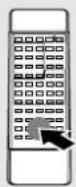 KENWOOD XD-9580 - To switch the display contents - 1