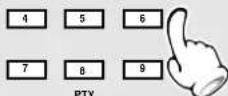 KENWOOD XD-9580 - Playback from desired track - 5