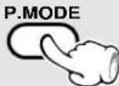 KENWOOD XD-8050 - To add a track to the program - 5