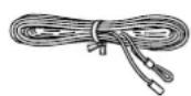 KENWOOD XD-8050 - Accessories - 1