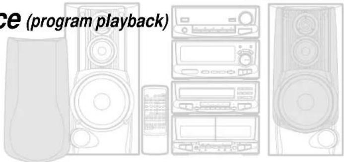 ce (program playback)