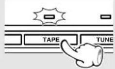 KENWOOD XD-8050 - Copying tape (Tape dubbing) - 2