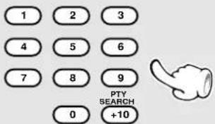 1 2 3 4 5 6 7 8 9 0 +10 PTY SEARCH