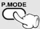 KENWOOD XD-8050 - Confirm that the "PGM" indicator is not lit. - 2