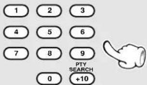 1 2 3 4 5 6 7 8 9 0 +10 PTY SEARCH