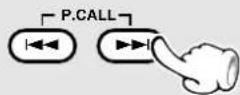 KENWOOD XD-8050 - To select another track in the middle of playing one To cancel random playback - 2