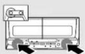 KENWOOD XD-8050 - Main unit only - 1
