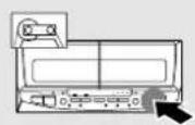 KENWOOD XD-8050 - One-program repeat playback - 1