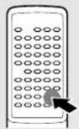 KENWOOD XD-8050 - To stop playback - 1