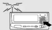 KENWOOD XD-8050 - BALANCE adjustment - 3