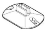 KENWOOD XD-8050 - Accessories - 3