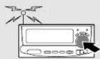 KENWOOD XD-8050 - Creation and memorizing of an equalizer pattern - 8