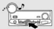 KENWOOD XD-8050 - Copying tape (Tape dubbing) - 1