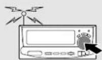 KENWOOD XD-8050 - Experiencing SRS 3D (Sound Retrieval System) - 5