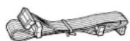 KENWOOD XD-8050 - Accessories - 7