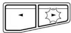 KENWOOD XD-8050 - Select the tape transport direction. - 2