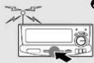 KENWOOD XD-8050 - Operate easy To use Timer (Operate easy To use Timer : O.T.T.) - 1
