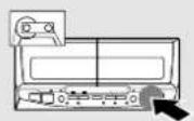 KENWOOD XD-8050 - Copying tape (Tape dubbing) - 7