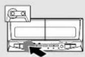 KENWOOD XD-8050 - Copying tape (Tape dubbing) - 11
