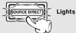 KENWOOD XD-8050 - Making the sound purer (SOURCE DIRECT) - 1