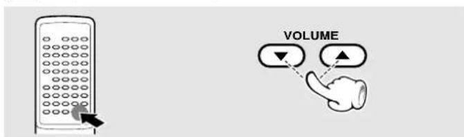 VOLUME