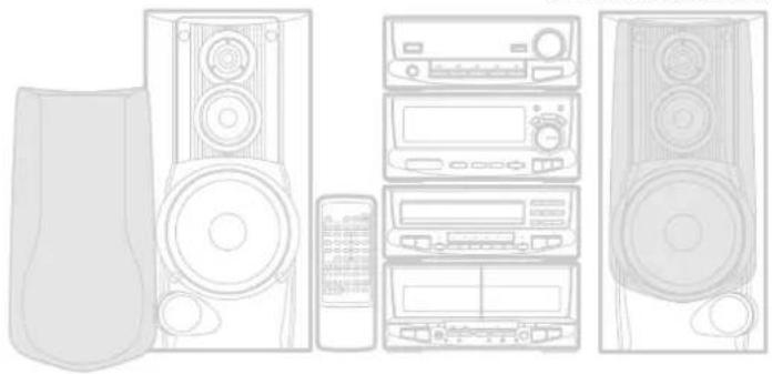 KENWOOD XD-8050 - Twin recording (For XD-8550) - 1