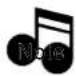 KENWOOD XD-8050 - Recording only desired titles (ONE TOUCH EDIT.....single title recording) - 2