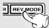 KENWOOD XD-8050 - Selection of reverse mode. - 2