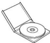 KENWOOD XD-8050 - Disc handling precautions - 5