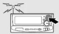 KENWOOD XD-8050 - Creation and memorizing of an equalizer pattern - 4