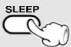 KENWOOD XD-8050 - Sleep timer (SLEEP) - 4
