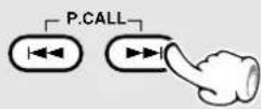 KENWOOD XD-8050 - To select another track in the middle of playing one To cancel random playback - 2