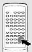KENWOOD XD-8050 - To stop repeated playback - 1