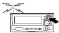 KENWOOD XD-8050 - Demonstration - 1