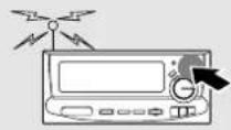 KENWOOD XD-8050 - BALANCE adjustment - 1