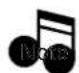 KENWOOD XD-8050 - Recording (Deck B only) - 1