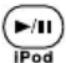KENWOOD UD-F5 - Navigieren durch iPod/iPhone/iPad vom Hauptgerät aus. - 2