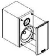KENWOOD UD-F5 - Entfernung von Saran-Netzen - 1
