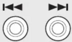 KENWOOD R-K701 - Automatische Speicherung von Sendern (AUTO MEMORY) - 2