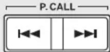 KENWOOD R-K701 - Wahl eines anderen Titels während der Wiedergabe eines Titels - 1