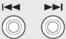KENWOOD R-K701 - Radiosender manuell voreinstellen (Manuelle Voreinstellung) - 2