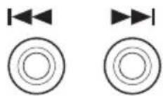 KENWOOD R-K701 - Automatische stromsparfunktion (A.P.S.) - 2